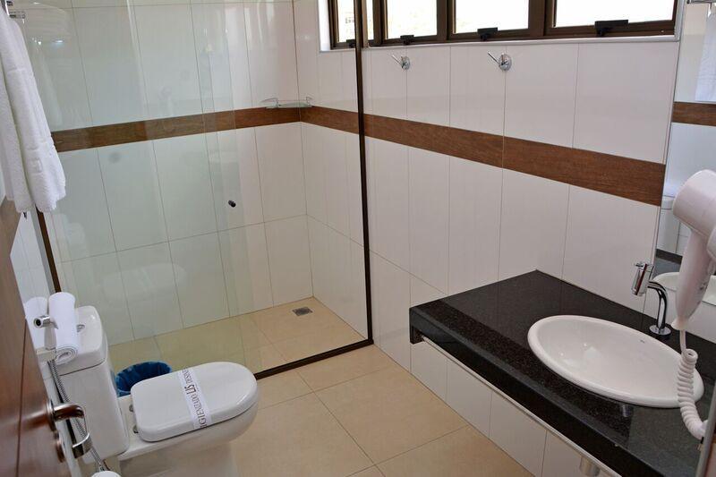 Lis Hotel Teresina Kültér fotó