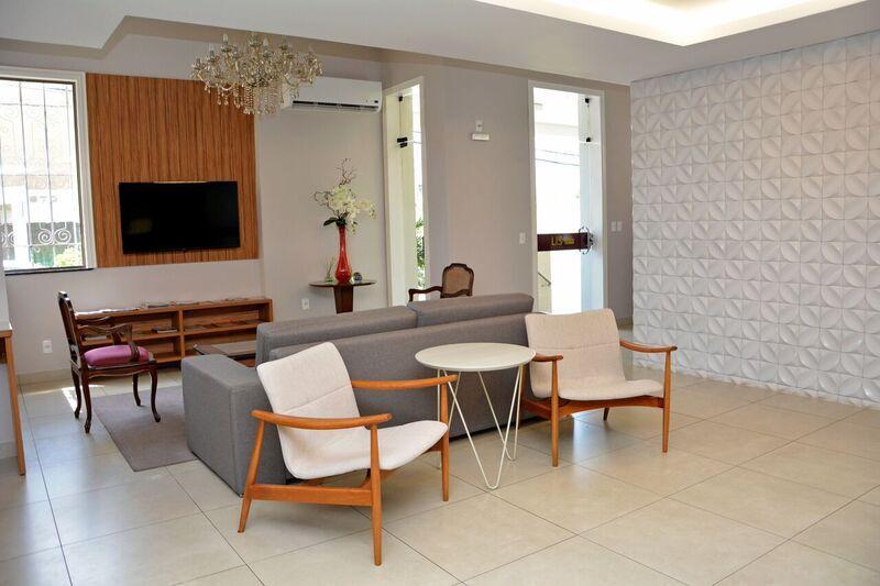 Lis Hotel Teresina Kültér fotó