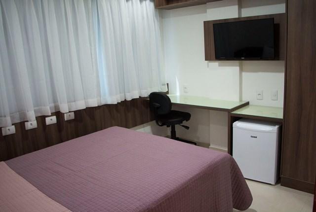 Lis Hotel Teresina Kültér fotó