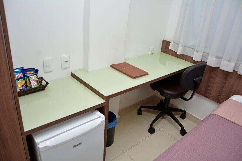 Lis Hotel Teresina Kültér fotó