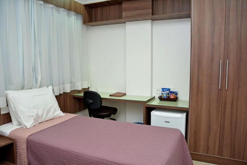 Lis Hotel Teresina Kültér fotó